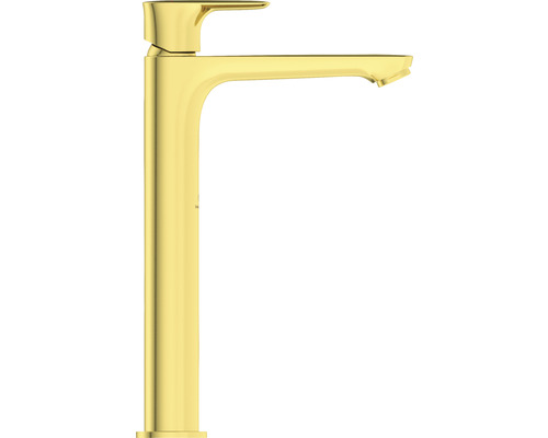 Vysoká umývadlová batéria do kúpeľne