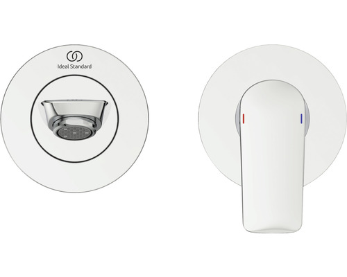 Logo Ideal Standard Umývadlová batéria pre montáž na stenu