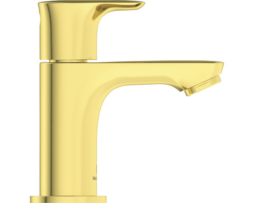 Umývadlová batéria z mosadze