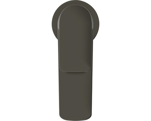 Držiak toaletného papiera na montáž na stenu