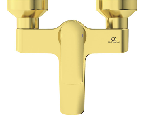 Umývadlová batéria z mosadze