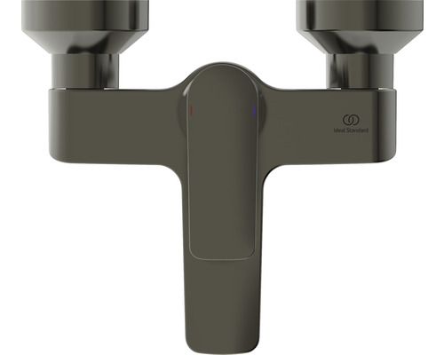 Umývadlová batéria na montáž na stenu