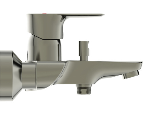 Umývadlová páková batéria s odtokovou súpravou