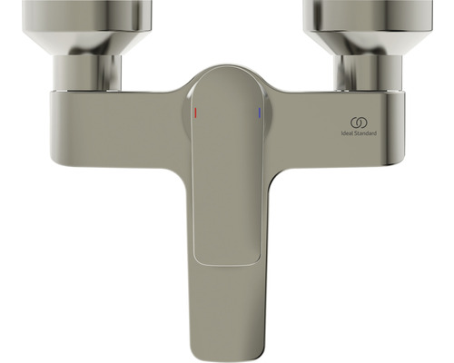 Nástenná vaňová batéria