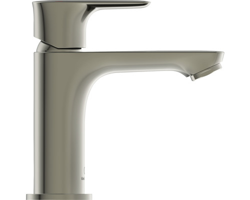 Kovová vodovodná batéria