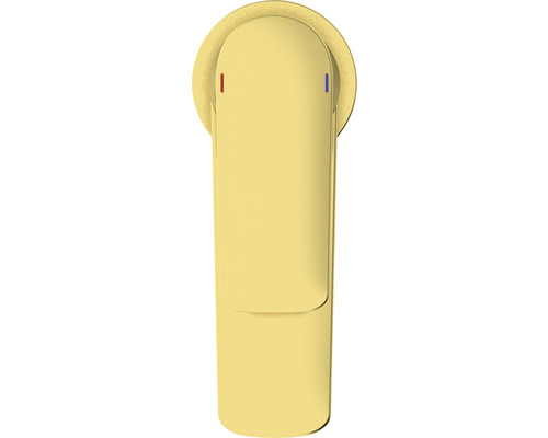 Fotografia samostatnej batérie s pákou