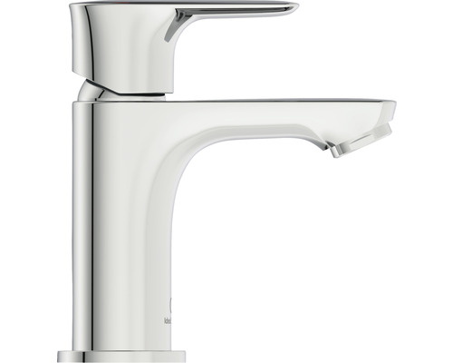 Umývadlová batéria z kovu