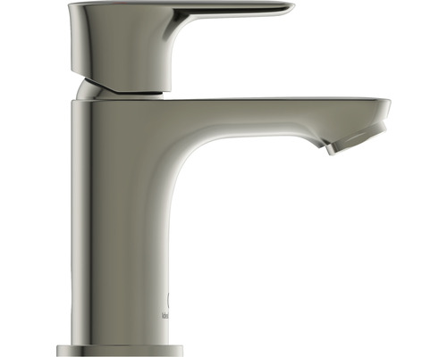 Umývadlová batéria z kovu