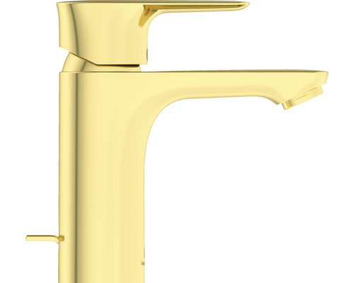 Umývadlová batéria z mosadze