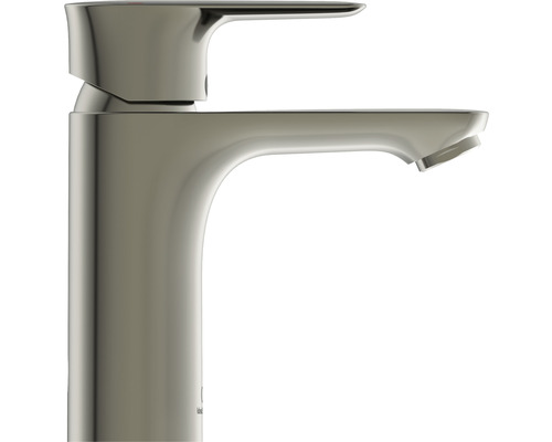 Páková umývadlová batéria