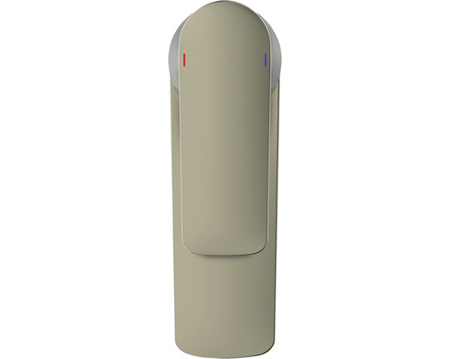 Umývadlová batéria do kúpeľne