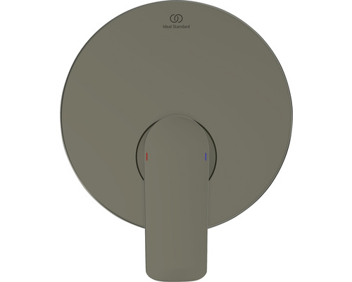 Podomietková sprchová batéria Ideal Standard Connect Air magnetic grey A7034A5