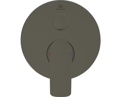 Logo Ideal Standard. Nástenná sprchová batéria