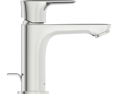 Umývadlová batéria z kovu