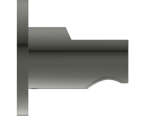 Kovový kolík s okrúhlou základňou