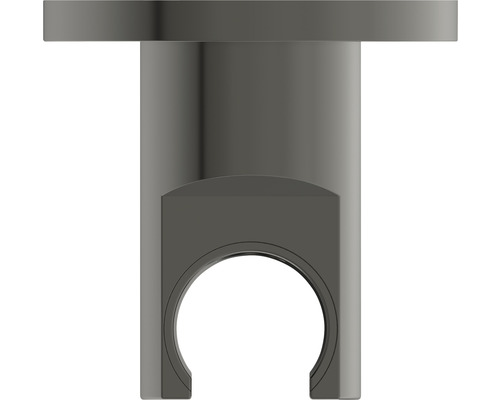 Držiak sprchovej tyče z kovu