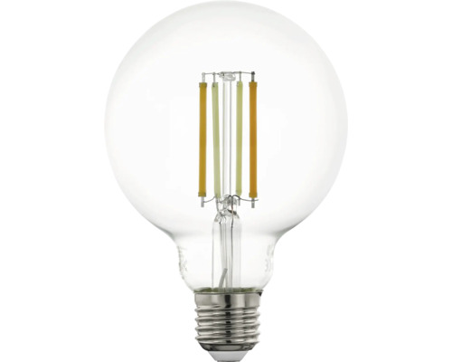 LED žiarovka s päticou E27