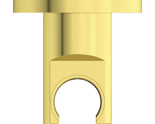 Kovový rohový držiak rozety