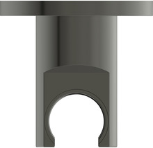 Podomietkový vývod s držiakom na sprchu Ideal Standard Idealrain Atelier Magnet Grey 1/2"-thumb-2