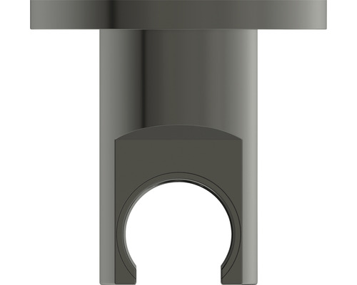 Kovový držiak rúrok pre sanitárne použitie