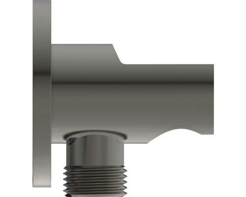 Rohový ventil so závitovým pripojením