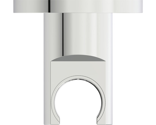 Držiak sprchy na montáž na stenu