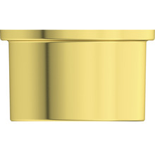 Stenový pripojovací oblúk Ideal Standard Idealrain Atelier Brushed Gold 1/2"-thumb-1