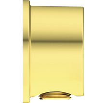 Stenový pripojovací oblúk Ideal Standard Idealrain Atelier Brushed Gold 1/2"-thumb-2