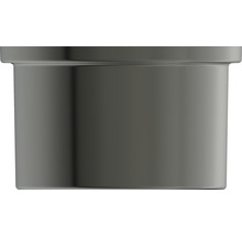 Stenový pripojovací oblúk Ideal Standard Idealrain Atelier Magnetic Gray 1/2"-thumb-1