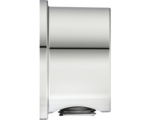 Kovová spojovacia objímka