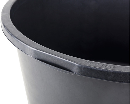 Detail maltového vedra