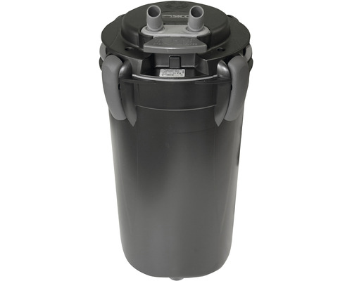 Vonkajší filter do akvária Sicce Space EKO+200 s filtračnými náplňami 700 l/h Externý filter pre akváriá