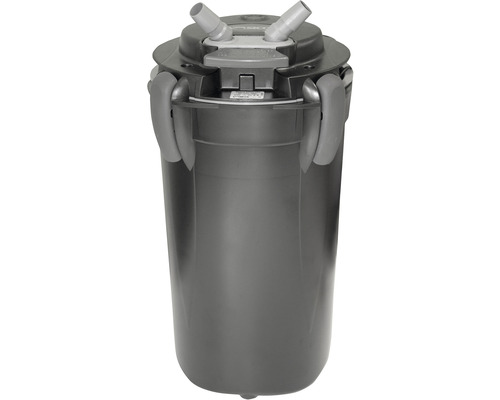 Vonkajší filter do akvária Sicce Space EKO+300 s filtračnými náplňami 900 l/h Externý filter do akvária