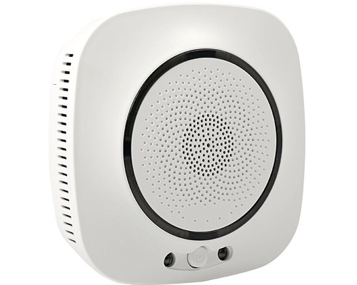 Wi-Fi detektor plynu iQT SmartLife GS02 IQ00333