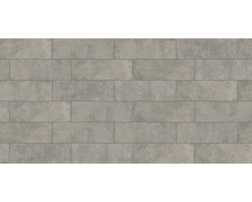 Obdĺžnikové betónové dlaždice