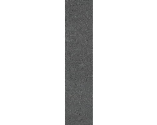 Keramická dlažba 180 x 40 x 2 cm Portland Night Sivá porcelánová dlaždica