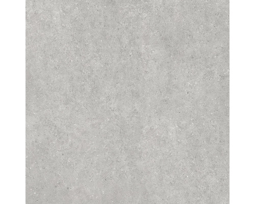 Keramická dlažba 120 x 120 x 2 cm Portland Plata Sivá podlahová dlaždica s matným povrchom