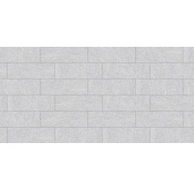 Keramická dlažba 120 x 40 x 3 cm Iceland White