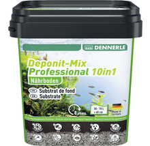 Substrát výživový DENERLE Deponit mix Professional 10in1 2,4 kg-thumb-1