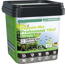 Substrát výživový DENERLE Deponit mix Professional 10in1 2,4 kg-thumb-0