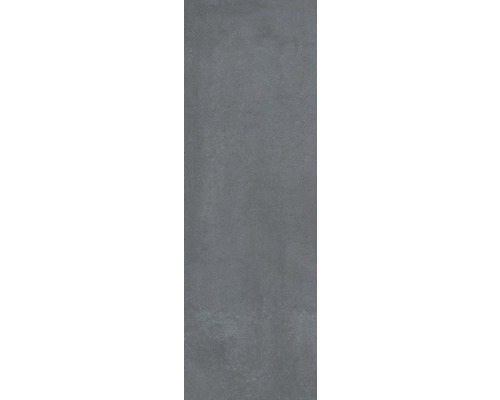 Keramická dlažba 120 x 40 x 3 cm Cemento Scuro Sivá podlahová dlaždica