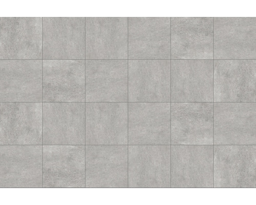 Vzor dlaždíc so sivým betónovým vzhľadom