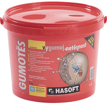 Vedro tesniacej hmoty GUMOTES, 1 kg