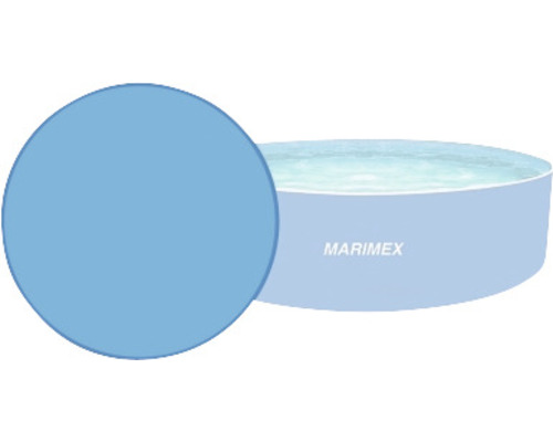 Kryt bazéna a bazén Marimex