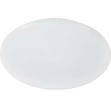 Biele LED stropné svietidlo