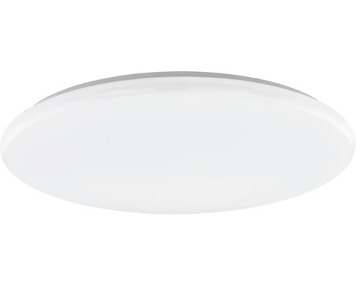 Okrúhle stropné svietidlo