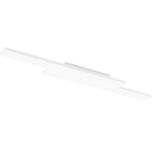 LED stropné svietidlo Eglo Crosslink 21W 3100lm 2700-6500K biele-thumb-1