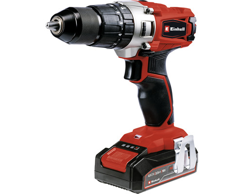 Akumulátorový skrutkovač Einhell