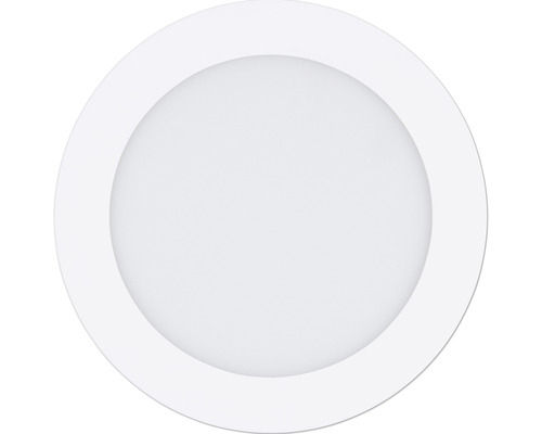 Okrúhle LED stropné svietidlo