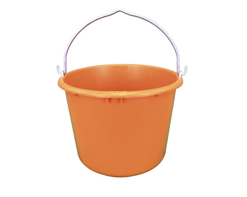 Vedro profi Zeta Orange 12 l-0